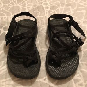 Chacos
